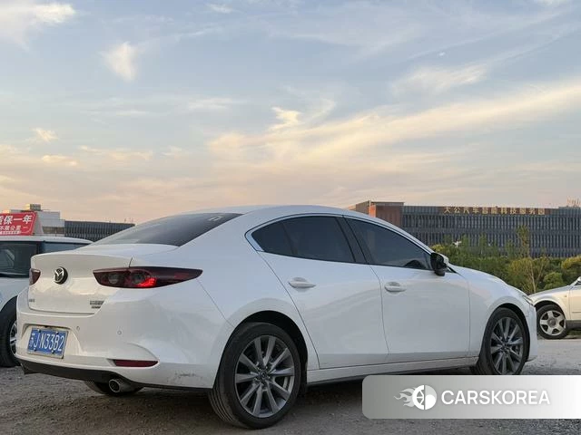 Mazda 3 Angkesaila id 4314239 из Китая 12