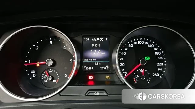 Volkswagen Tiguan second Generation id 3485067 из Кореи 18