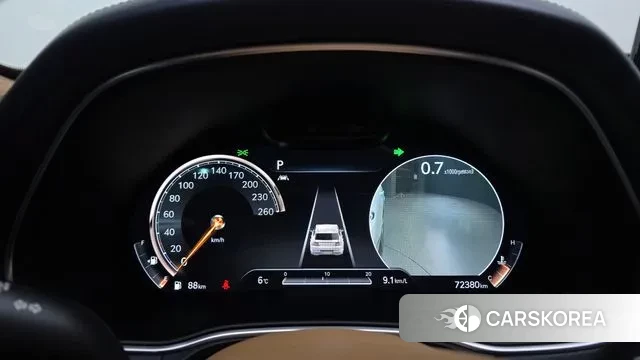 Genesis GV80 id 3578194 из Кореи 18