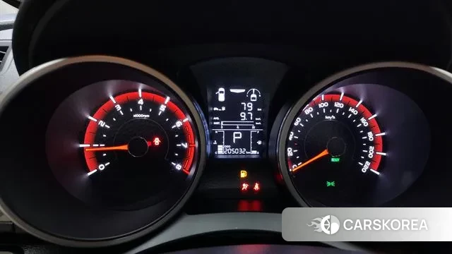 Ssangyong Tivoli Armor id 3547752 из Кореи 18