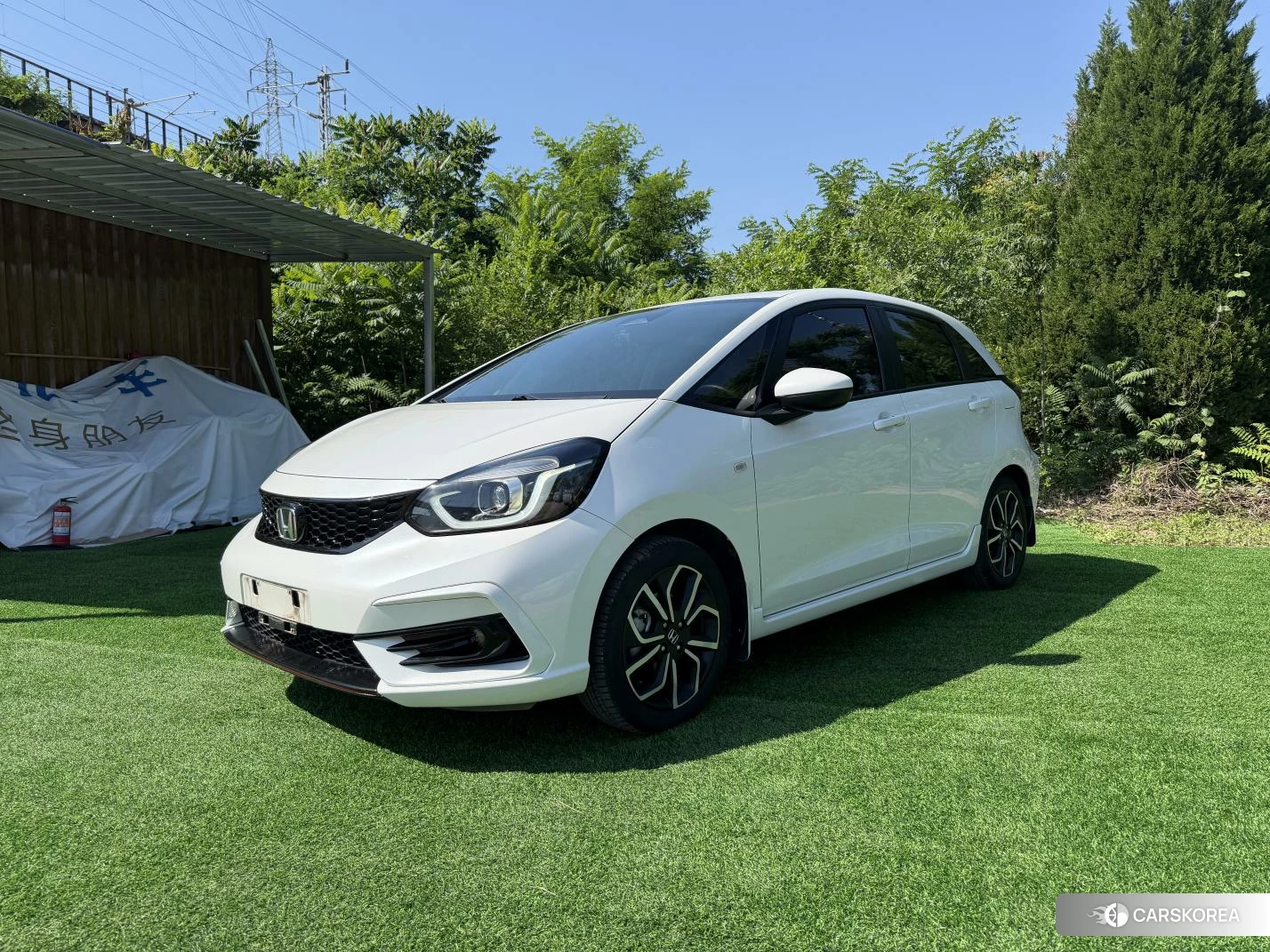 Honda LIFE id 4492690 из Китая 13