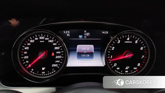 Mercedes-Benz E-Class W213 id 3515084 из Кореи 18