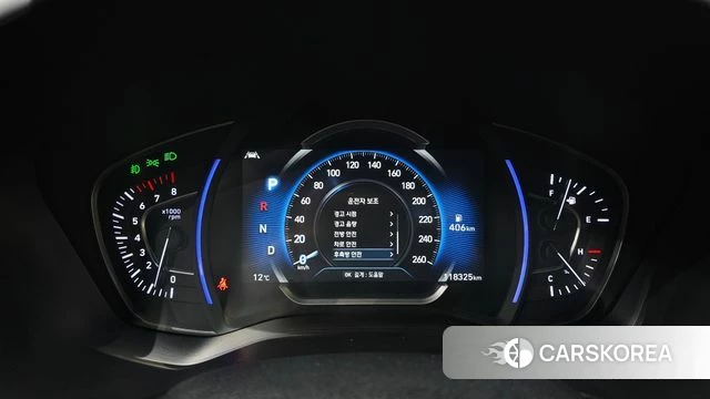 Hyundai Santa Fe TM id 3820668 из Кореи 18