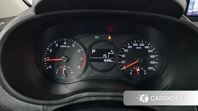 Kia Morning Urban (JA) id 3591615 из Кореи 18