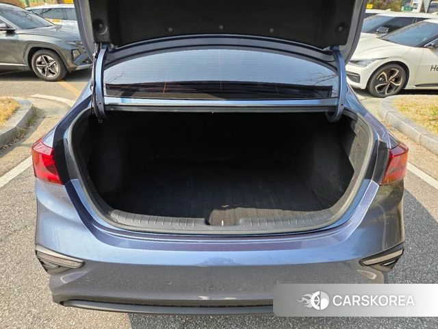 Kia Come New K3 id 3899969 из Кореи 18