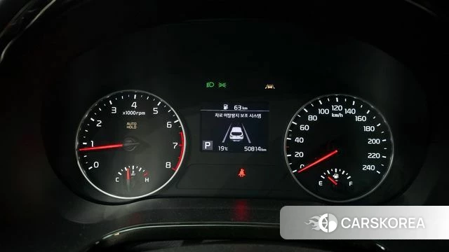 Kia Seltos id 4268320 из Кореи 29