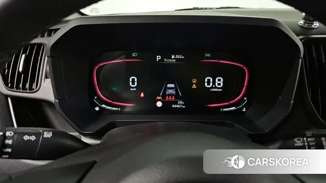 Kia The New Kia Ray id 2998425 из Кореи 18