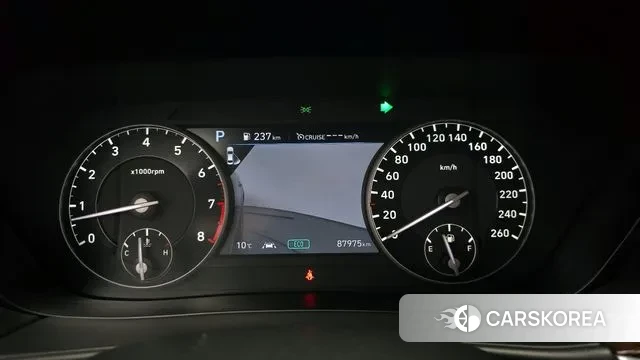 Genesis G90 id 3479541 из Кореи 18