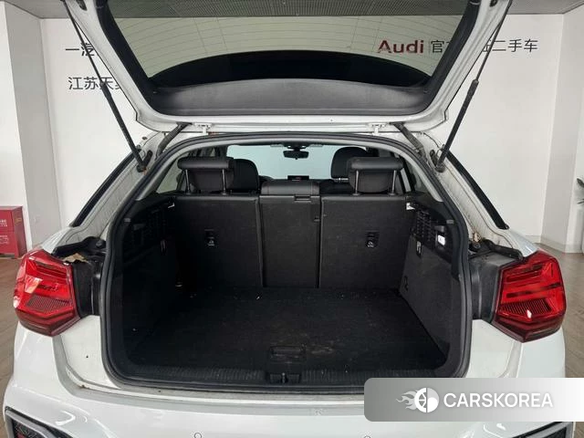 Audi Q2L id 4271843 из Китая 8