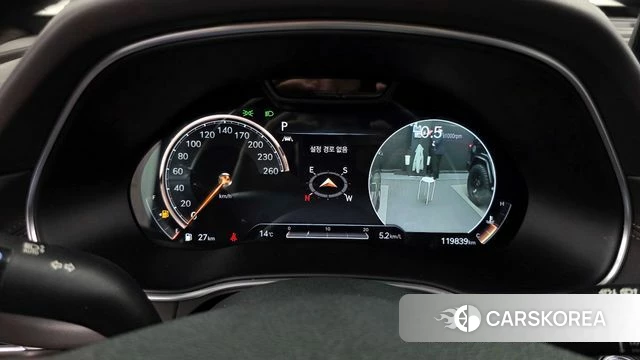 Genesis GV80 id 3885431 из Кореи 18