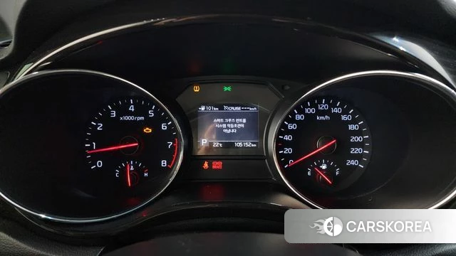Kia The New Carnival id 4794951 из Кореи 29
