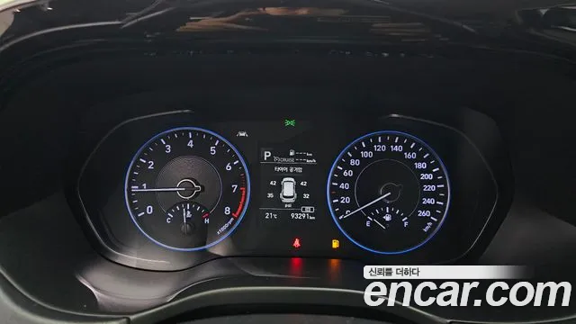 Hyundai Palisade id 2754866 из Кореи 18