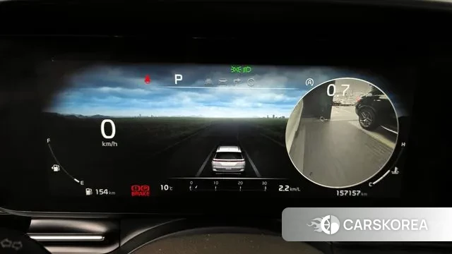 Kia Carnival 4th generation id 3417145 из Кореи 18