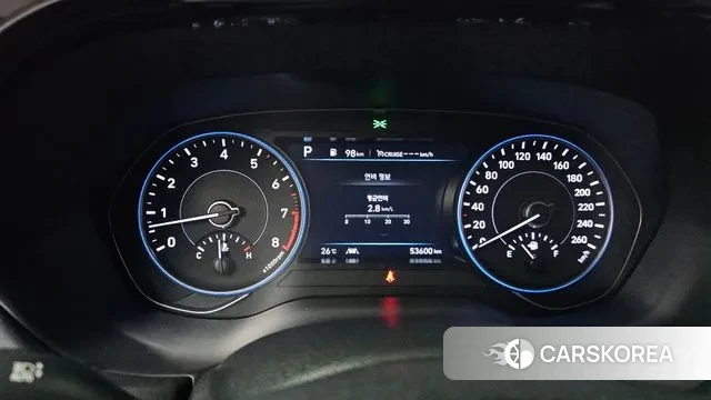 Hyundai Palisade id 3037617 из Кореи 18