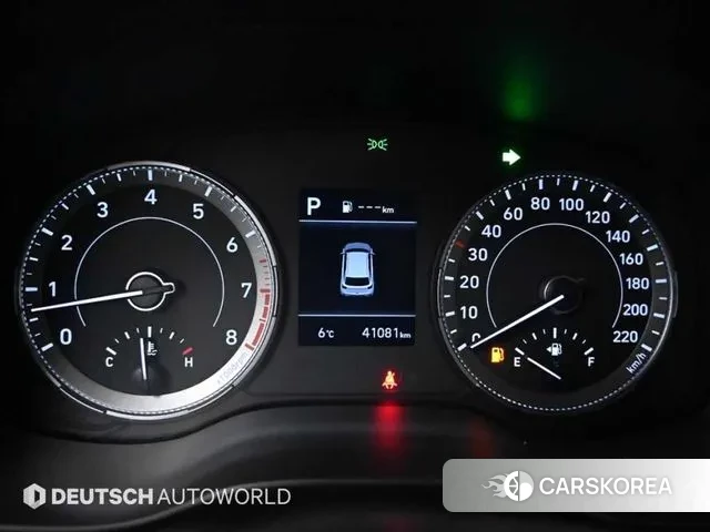 Hyundai Venue id 3597057 из Кореи 18