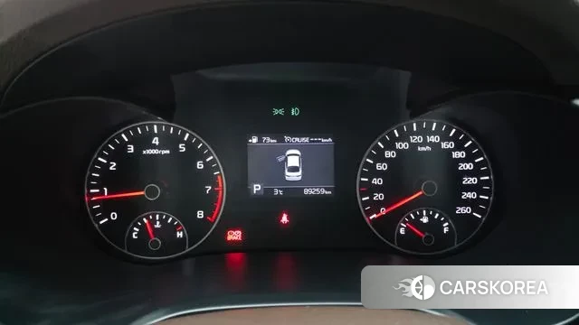 Kia The New K5 2nd generation id 3536011 из Кореи 18