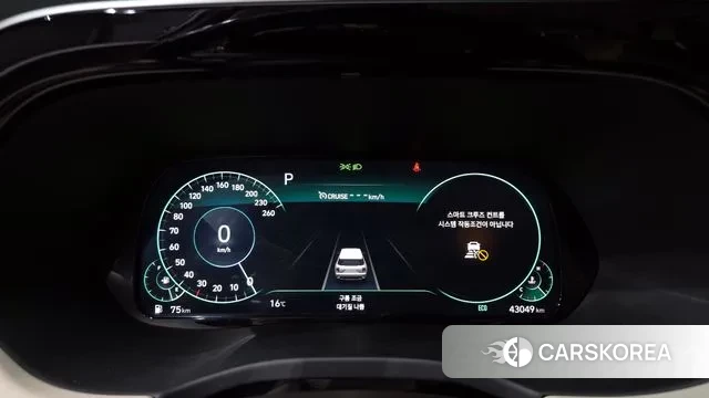 Hyundai Palisade id 3335480 из Кореи 18