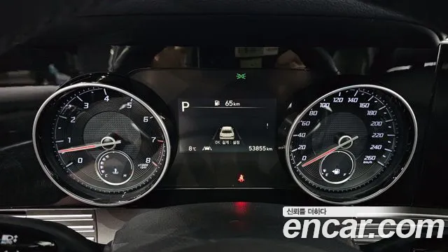 Hyundai The New Grandeur IG id 2429200 из Кореи 18