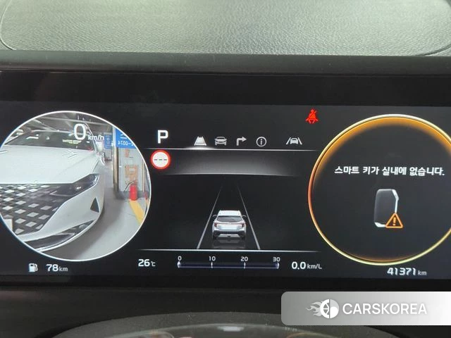 Kia The New Seltos id 4783670 из Кореи 16
