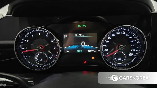 Hyundai The New Grandeur IG id 4434731 из Кореи 33