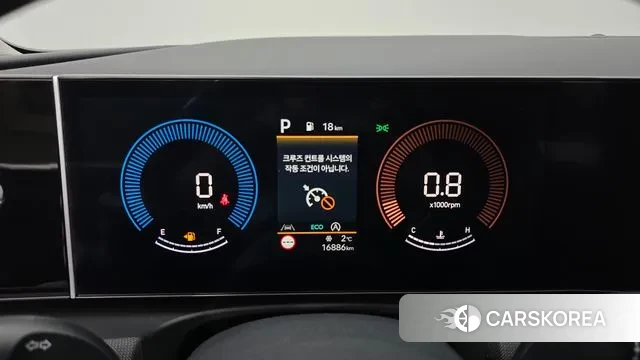 Hyundai The New Tucson (NX4) id 3624499 из Кореи 18