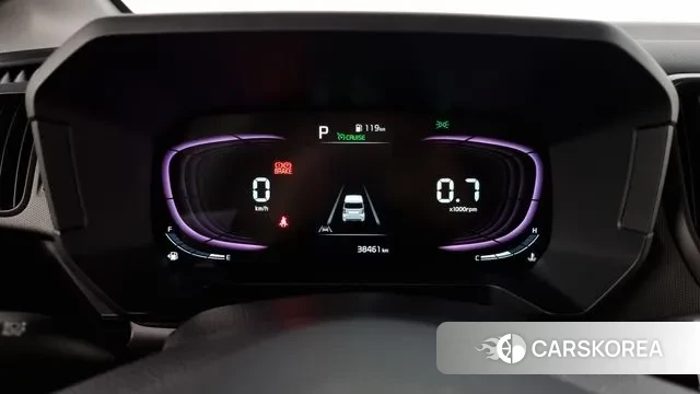 Kia The New Kia Ray id 2964120 из Кореи 18