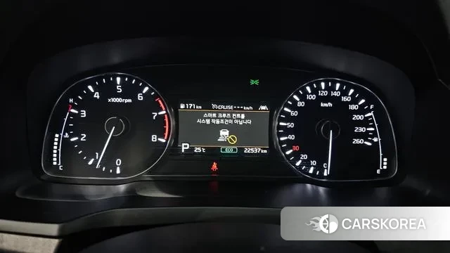 Kia K7 Premier id 2970102 из Кореи 18