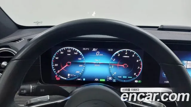 Mercedes-Benz E-Class W213 id 2832787 из Кореи 18