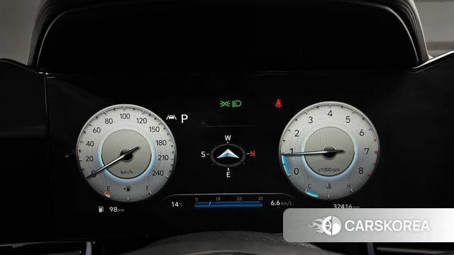 Hyundai Avante (CN7) id 3866756 из Кореи 18