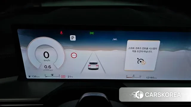 Genesis GV80 id 3185311 из Кореи 18