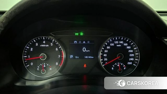 Kia Come New K7 id 4225528 из Кореи 18