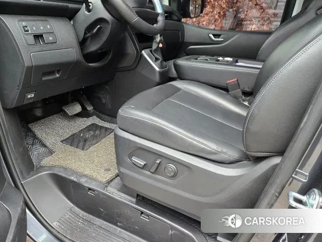 Hyundai Staria id 3497408 из Кореи 13