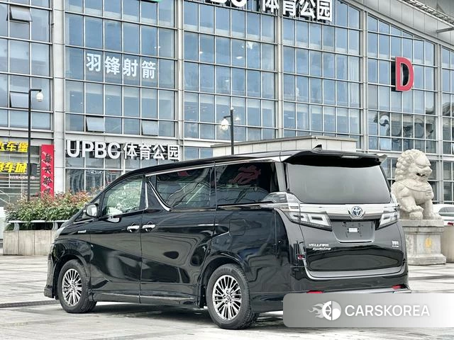 Toyota Wilfa id 4297241 из Китая 8