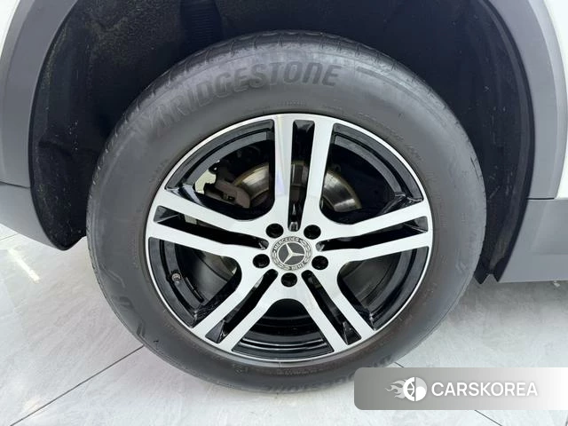 Mercedes-Benz GLA id 4400001 из Китая 23