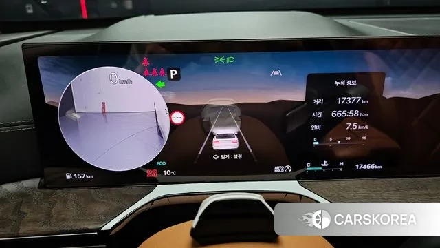 Genesis GV80 id 3388544 из Кореи 18