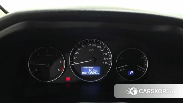Hyundai The New Grand Starex id 4471005 из Кореи 18