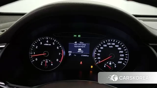 Kia Come New K7 id 3578453 из Кореи 18