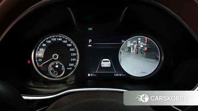 Genesis G80 (RG3) id 4609702 из Кореи 18