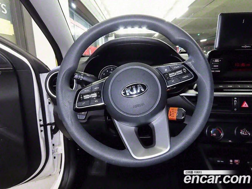 Kia Come New K3 id 2053954 из Кореи 16