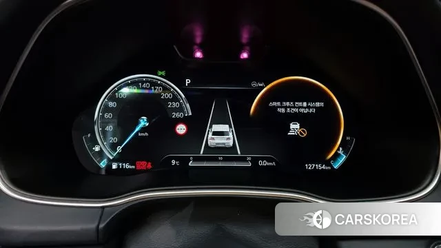 Genesis GV80 id 3726842 из Кореи 18