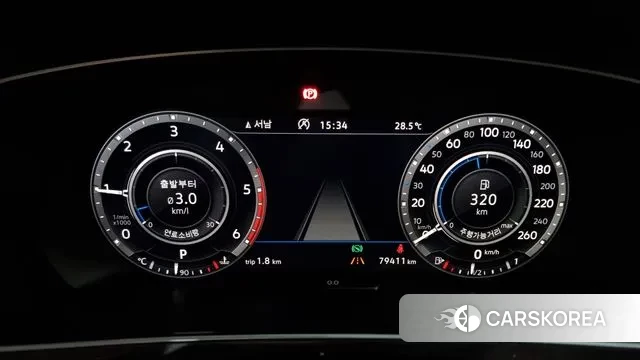 Volkswagen Tiguan Allspace id 2971299 из Кореи 18