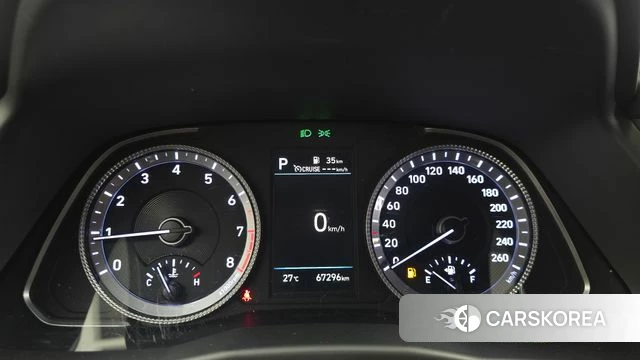 Hyundai Sonata (DN8) id 4506959 из Кореи 32