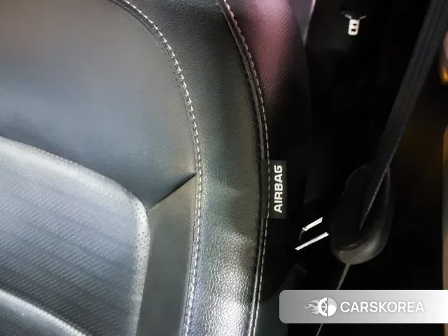 Kia The New K3 id 3166581 из Кореи 15