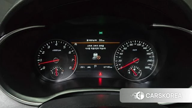 Kia Stinger Meister id 4470776 из Кореи 30