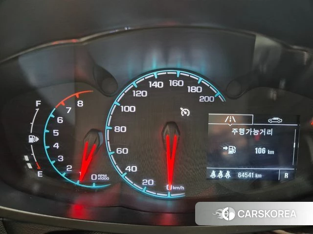 Chevrolet (GM Daewoo) The New Spark id 4750684 из Кореи 17