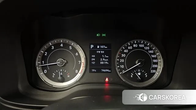 Hyundai Venue id 3281244 из Кореи 18