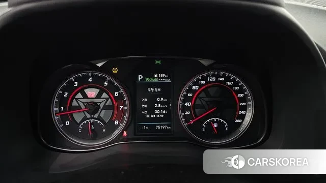 Hyundai Kona id 3520255 из Кореи 17