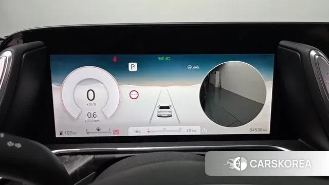 Genesis G90 (RS4) id 3740228 из Кореи 18