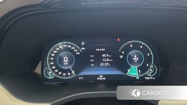 Hyundai Palisade id 3422014 из Кореи 18