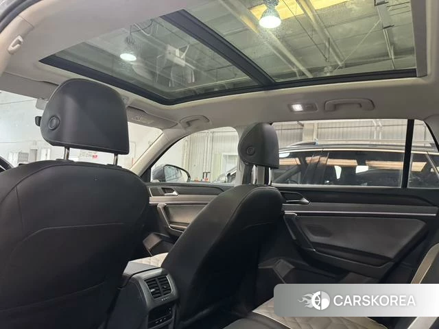 Volkswagen Tanyue id 4342176 из Китая 9